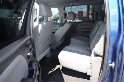 2018 GMC Sierra 1500 SLT - Photo 6 - Reno, Nv, NV 89502