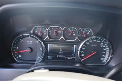 2018 GMC Sierra 1500 SLT - Photo 3 - Reno, Nv, NV 89502