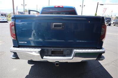 2018 GMC Sierra 1500 SLT - Photo 7 - Reno, Nv, NV 89502