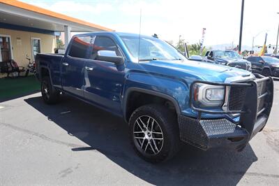 2018 GMC Sierra 1500 SLT - Photo 5 - Reno, Nv, NV 89502