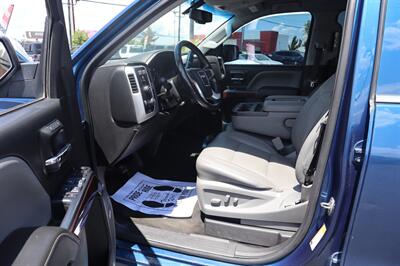 2018 GMC Sierra 1500 SLT - Photo 4 - Reno, Nv, NV 89502