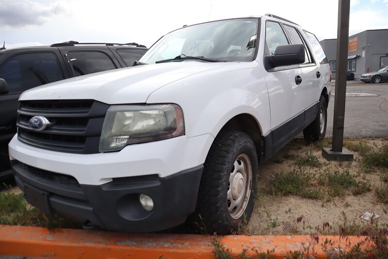 2016 Ford Expedition XL Fleet  
