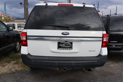 2016 Ford Expedition XL Fleet - Photo 2 - Reno, Nv, NV 89502
