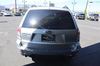 2013 Subaru Forester 2.5X Premium - Photo 5 - Reno, Nv, NV 89502