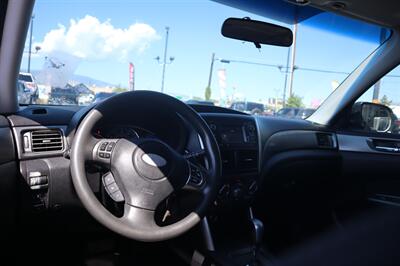 2013 Subaru Forester 2.5X Premium - Photo 2 - Reno, Nv, NV 89502