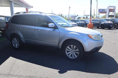 2013 Subaru Forester 2.5X Premium - Photo 4 - Reno, Nv, NV 89502