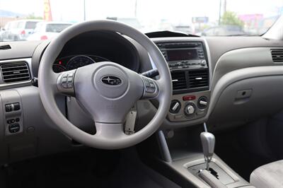 2010 Subaru Forester 2.5X Premium   - Photo 2 - Reno, Nv, NV 89502