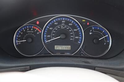2010 Subaru Forester 2.5X Premium   - Photo 3 - Reno, Nv, NV 89502