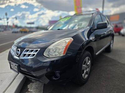 2014 Nissan Rogue Select S - Photo 1 - Reno, Nv, NV 89502