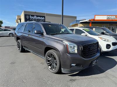 2016 GMC Yukon XL Denali   - Photo 1 - Reno, Nv, NV 89502