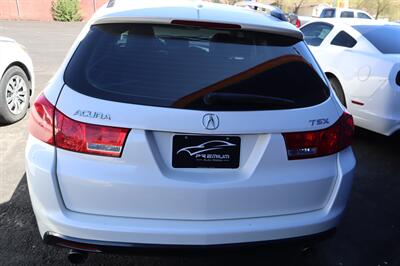 2011 Acura TSX Sport Wagon - Photo 2 - Reno, Nv, NV 89502