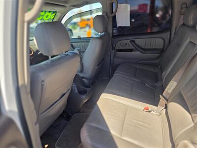 2006 Toyota Tundra Limited - Photo 6 - Reno, Nv, NV 89502