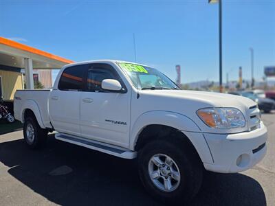 2006 Toyota Tundra Limited - Photo 2 - Reno, Nv, NV 89502