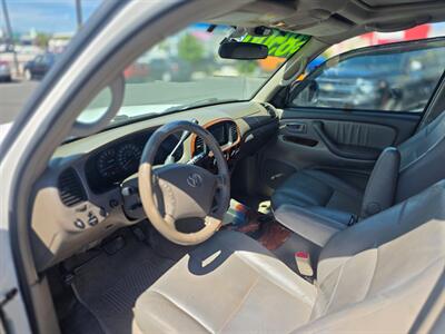 2006 Toyota Tundra Limited - Photo 5 - Reno, Nv, NV 89502