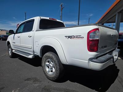 2006 Toyota Tundra Limited - Photo 4 - Reno, Nv, NV 89502