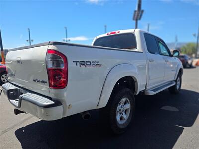 2006 Toyota Tundra Limited - Photo 3 - Reno, Nv, NV 89502