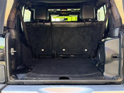 2013 Jeep Wrangler Unlimited Sahara - Photo 6 - Reno, Nv, NV 89502