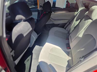 2017 Hyundai SONATA Sport   - Photo 6 - Reno, Nv, NV 89502