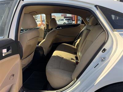 2012 Hyundai SONATA GLS - Photo 5 - Reno, Nv, NV 89502