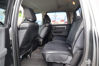 2013 RAM 1500 Big Horn   - Photo 6 - Reno, Nv, NV 89502