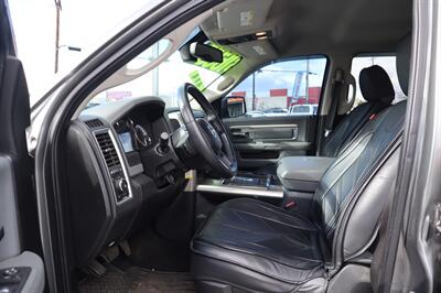 2013 RAM 1500 Big Horn   - Photo 2 - Reno, Nv, NV 89502