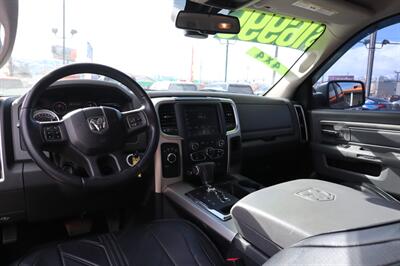 2013 RAM 1500 Big Horn   - Photo 3 - Reno, Nv, NV 89502