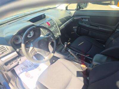 2014 Subaru Impreza 2.0i Sport Premium - Photo 5 - Reno, Nv, NV 89502