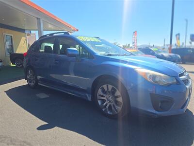 2014 Subaru Impreza 2.0i Sport Premium - Photo 2 - Reno, Nv, NV 89502