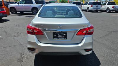 2019 Nissan Sentra S   - Photo 3 - Reno, Nv, NV 89502