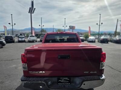 2013 Toyota Tundra Limited - Photo 8 - Reno, Nv, NV 89502