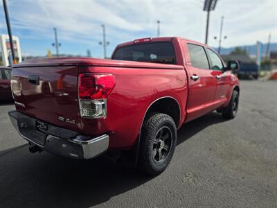 2013 Toyota Tundra Limited - Photo 3 - Reno, Nv, NV 89502