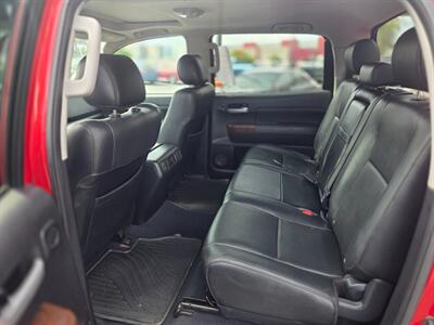 2013 Toyota Tundra Limited - Photo 6 - Reno, Nv, NV 89502