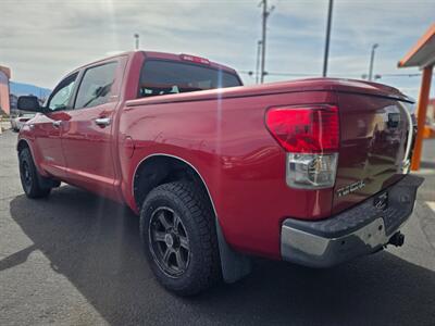 2013 Toyota Tundra Limited - Photo 4 - Reno, Nv, NV 89502