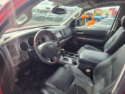 2013 Toyota Tundra Limited - Photo 5 - Reno, Nv, NV 89502