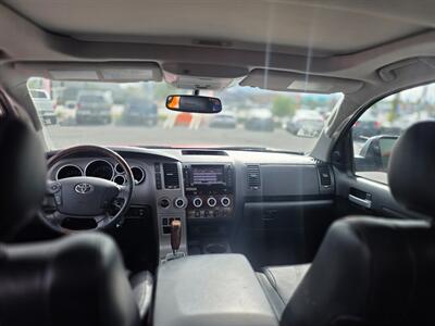 2013 Toyota Tundra Limited - Photo 7 - Reno, Nv, NV 89502