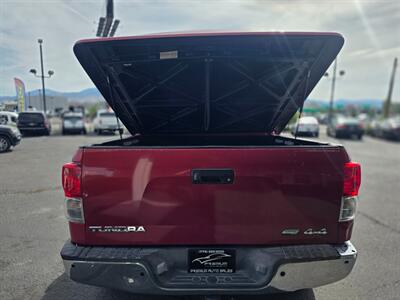 2013 Toyota Tundra Limited - Photo 9 - Reno, Nv, NV 89502