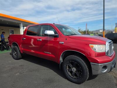 2013 Toyota Tundra Limited - Photo 2 - Reno, Nv, NV 89502