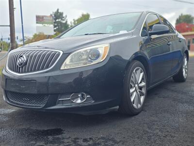 2014 Buick Verano Leather Group   - Photo 1 - Reno, Nv, NV 89502