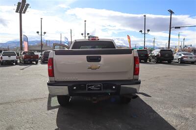 2007 Chevrolet Silverado 2500HD Work Truck   - Photo 7 - Reno, Nv, NV 89502