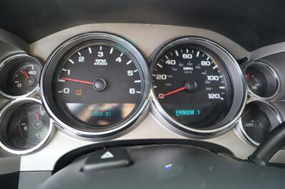 2007 Chevrolet Silverado 2500HD Work Truck   - Photo 6 - Reno, Nv, NV 89502