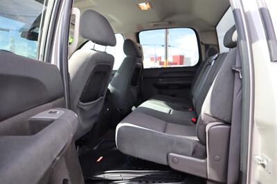 2007 Chevrolet Silverado 2500HD Work Truck   - Photo 5 - Reno, Nv, NV 89502