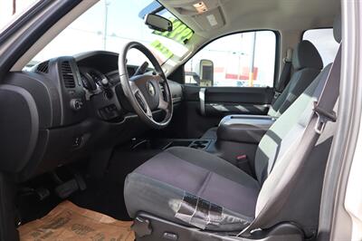 2007 Chevrolet Silverado 2500HD Work Truck   - Photo 3 - Reno, Nv, NV 89502