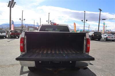 2007 Chevrolet Silverado 2500HD Work Truck   - Photo 8 - Reno, Nv, NV 89502