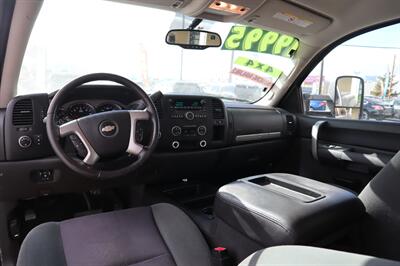 2007 Chevrolet Silverado 2500HD Work Truck   - Photo 4 - Reno, Nv, NV 89502