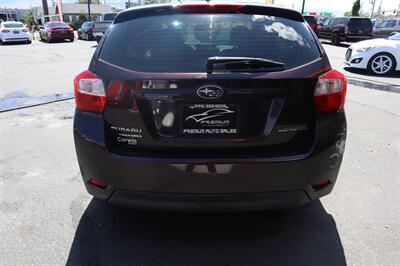 2012 Subaru Impreza 2.0i - Photo 3 - Reno, Nv, NV 89502
