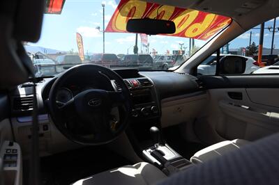 2012 Subaru Impreza 2.0i - Photo 5 - Reno, Nv, NV 89502