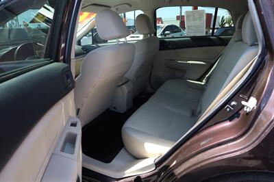 2012 Subaru Impreza 2.0i - Photo 6 - Reno, Nv, NV 89502