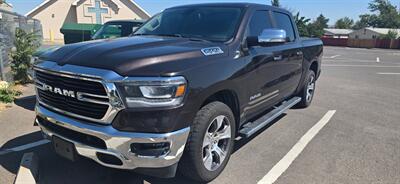 2019 RAM 1500 Big Horn   - Photo 1 - Reno, Nv, NV 89502
