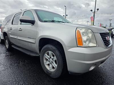 2008 GMC Yukon XL SLE   - Photo 1 - Reno, Nv, NV 89502