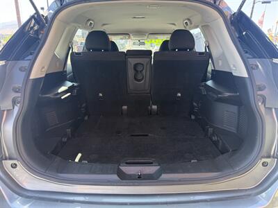 2015 Nissan Rogue S - Photo 4 - Reno, Nv, NV 89502